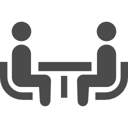 カウンセリングアイコン